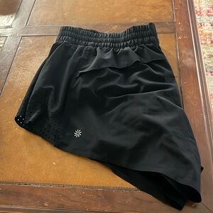 Athelta 3 inch Hustle Short